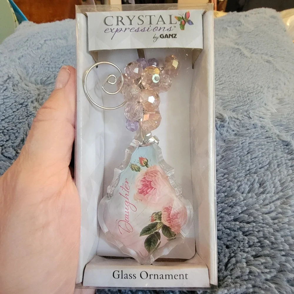 GANZ gantz crystal